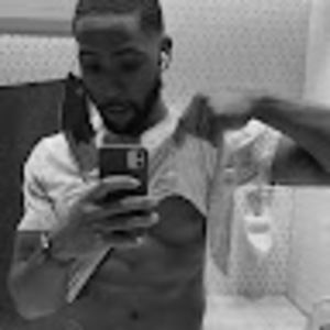 Meet your Posher, Chad